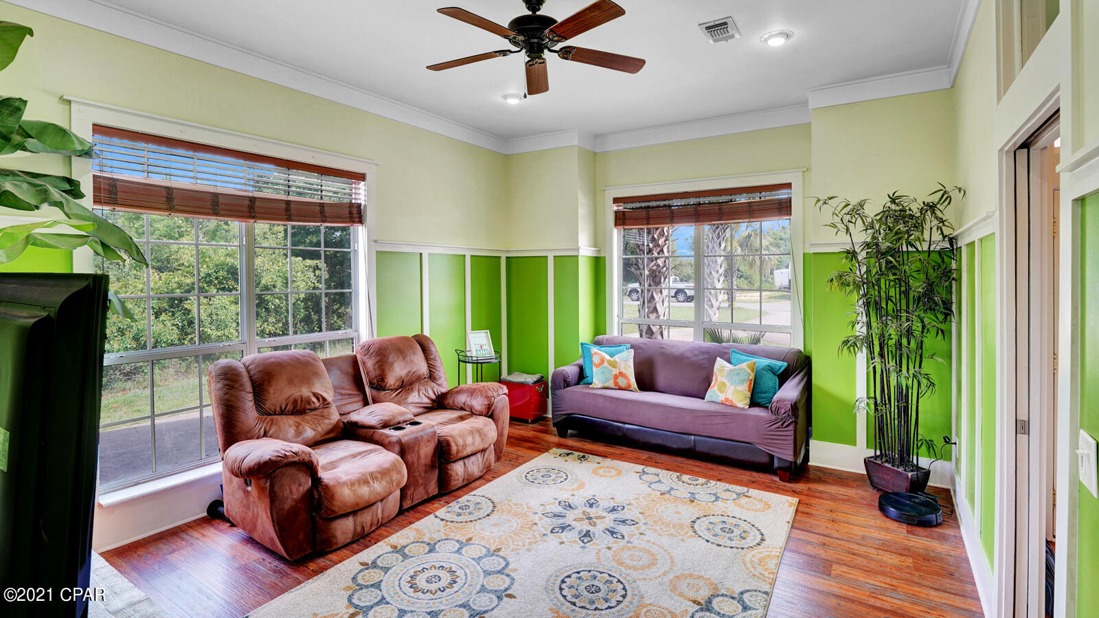 Mill Bayou Phase 1 - Residential