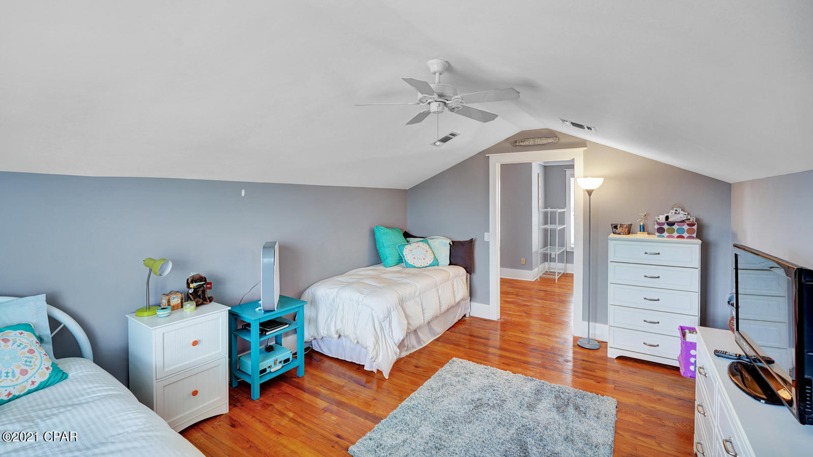 Mill Bayou Phase 1 - Residential