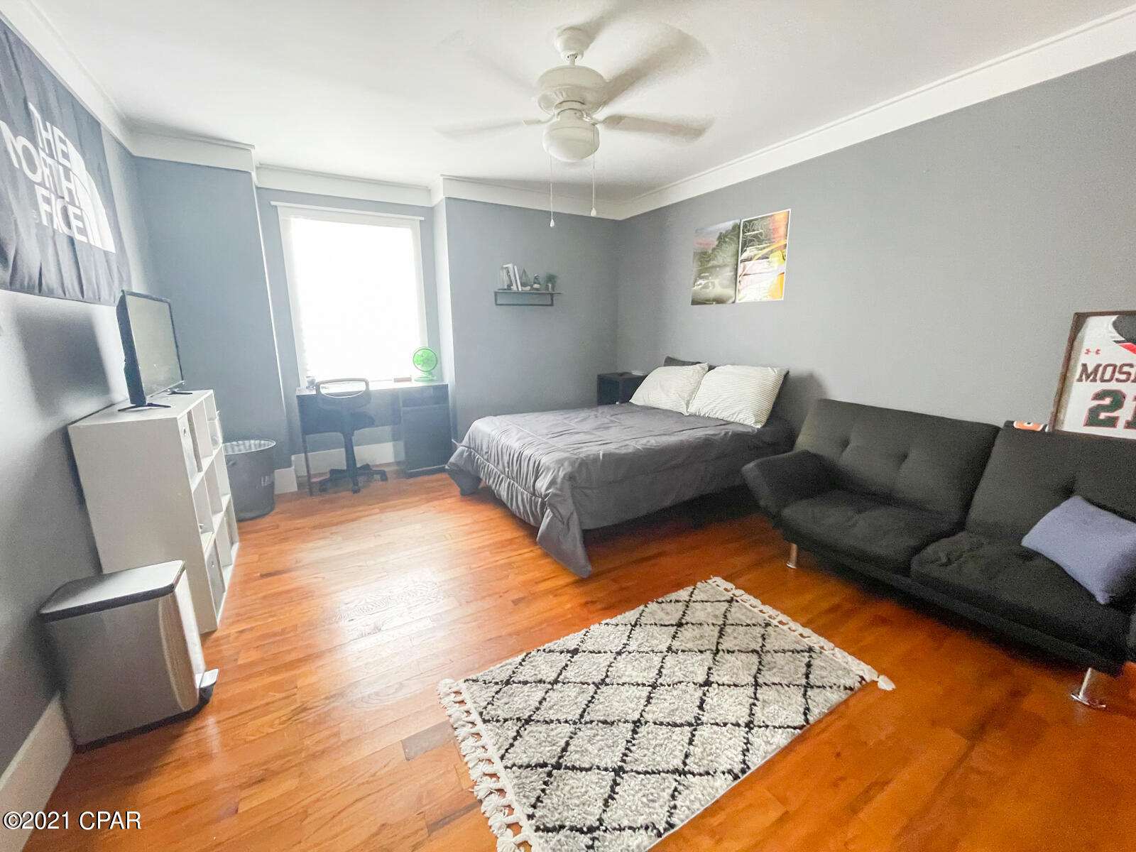 Mill Bayou Phase 1 - Residential