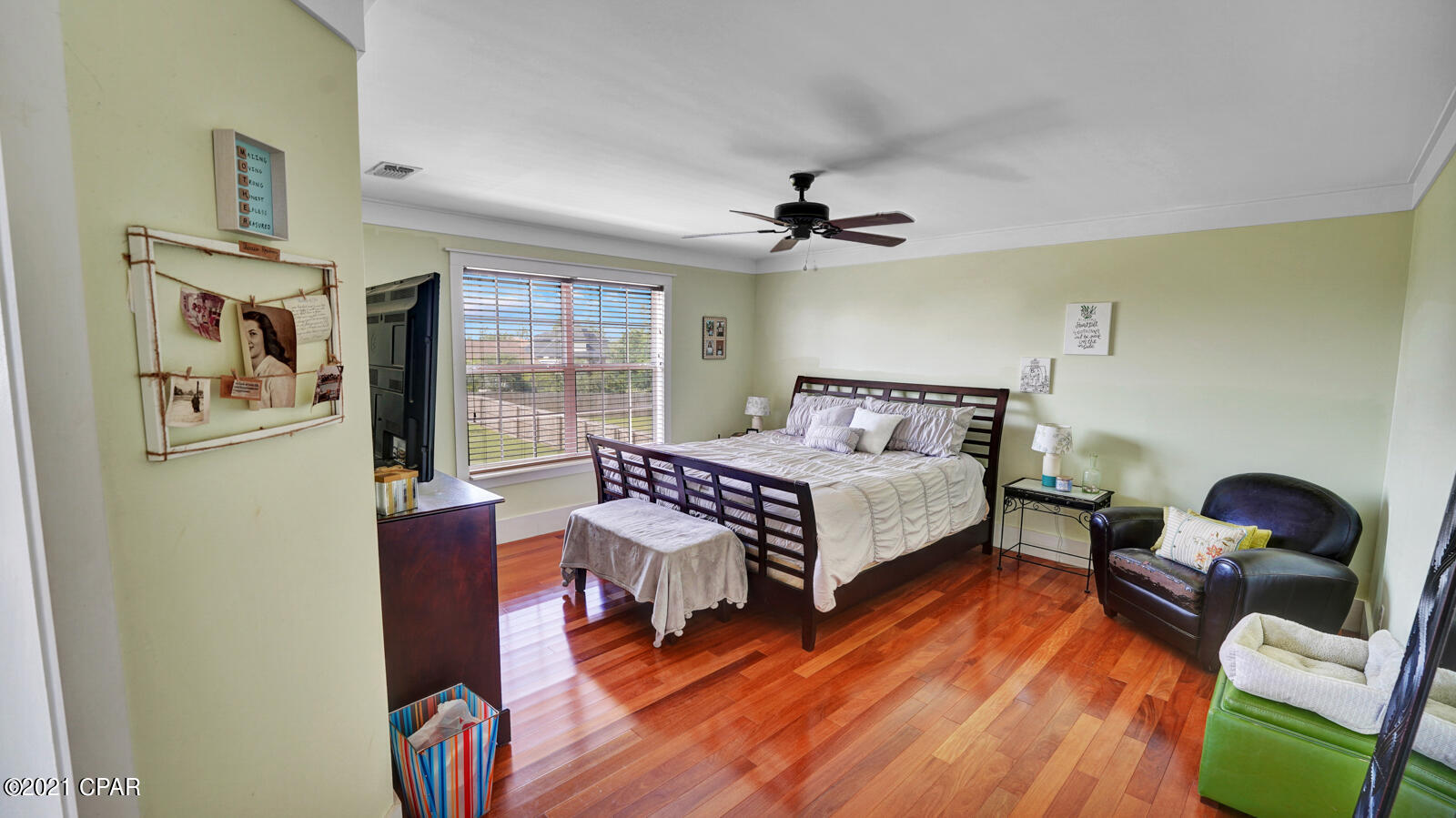 Mill Bayou Phase 1 - Residential