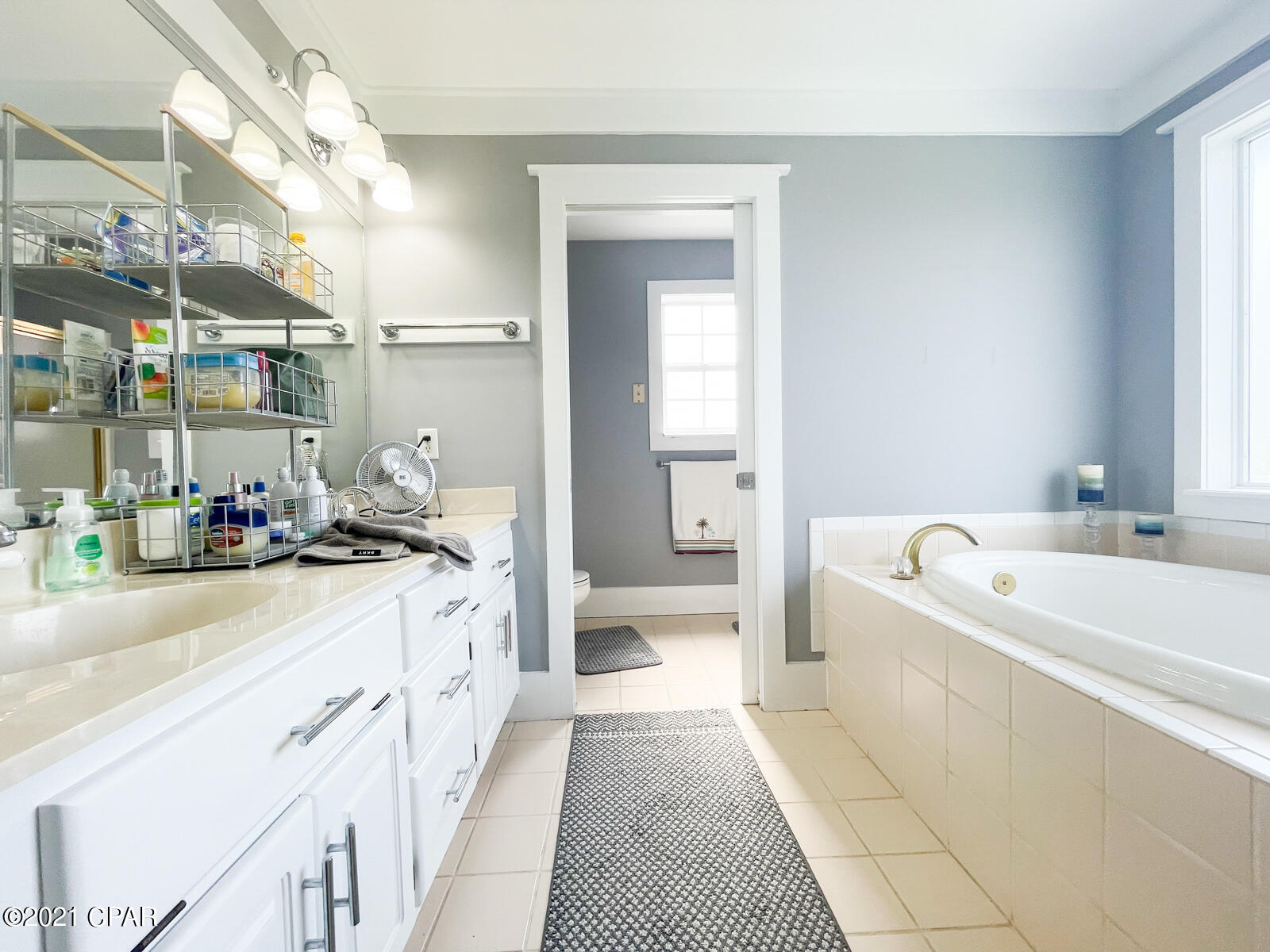 Mill Bayou Phase 1 - Residential