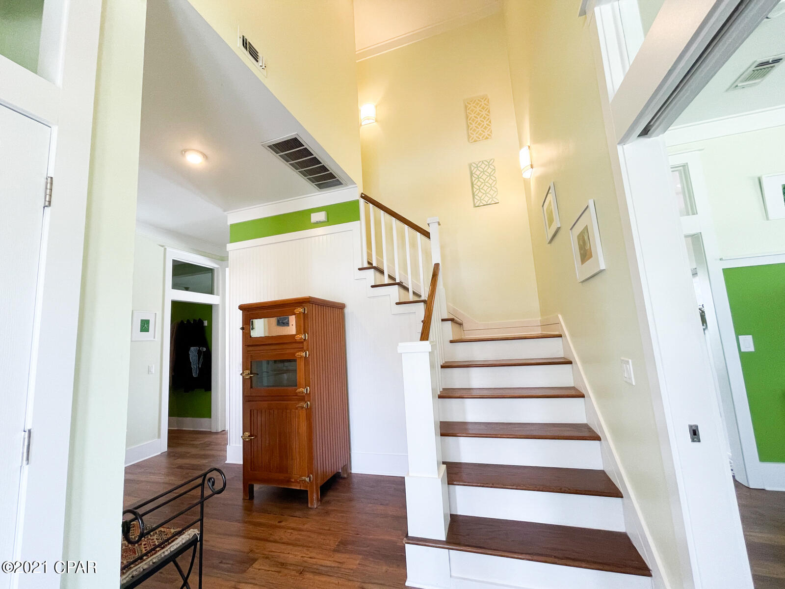 Mill Bayou Phase 1 - Residential