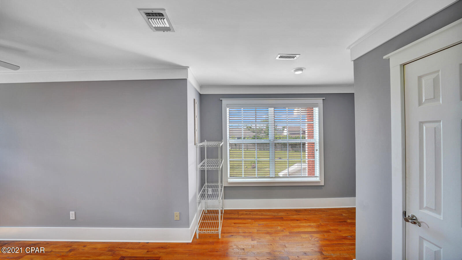 Mill Bayou Phase 1 - Residential