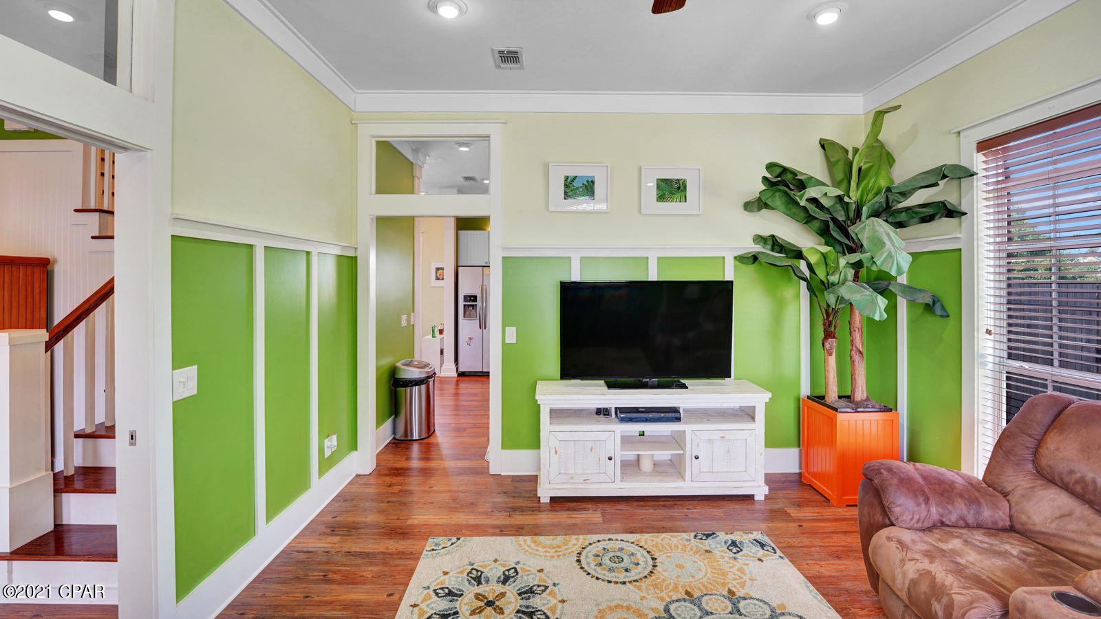 Mill Bayou Phase 1 - Residential