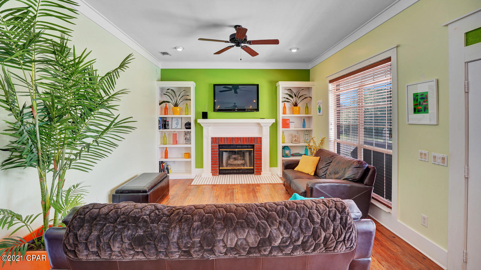 Mill Bayou Phase 1 - Residential