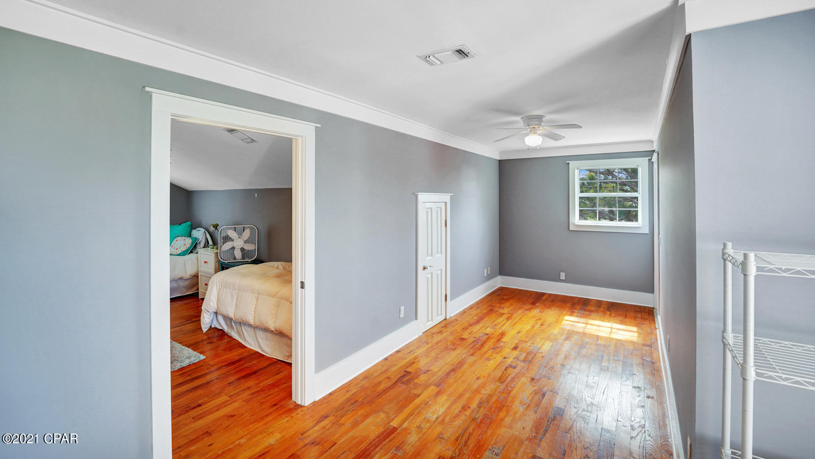 Mill Bayou Phase 1 - Residential