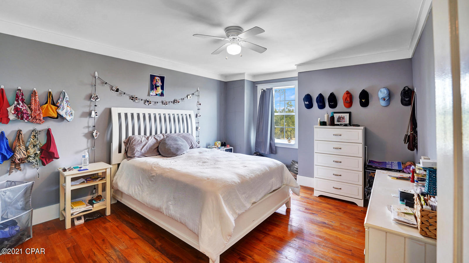 Mill Bayou Phase 1 - Residential