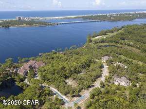 Wild Heron Phase II - Land