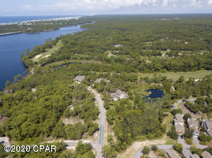 Wild Heron Phase II - Land