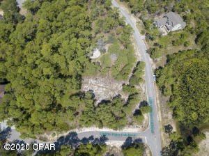 Wild Heron Phase II - Land