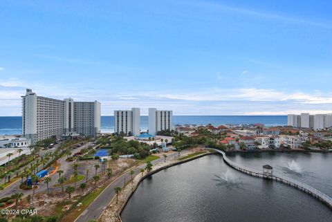 A home in Destin