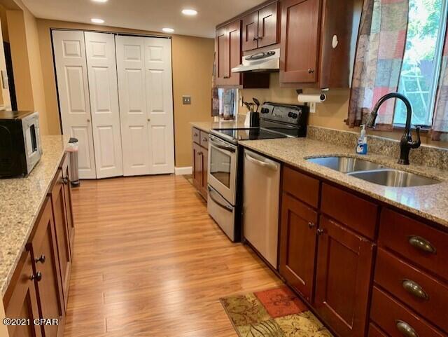 Lynn Haven - Residential