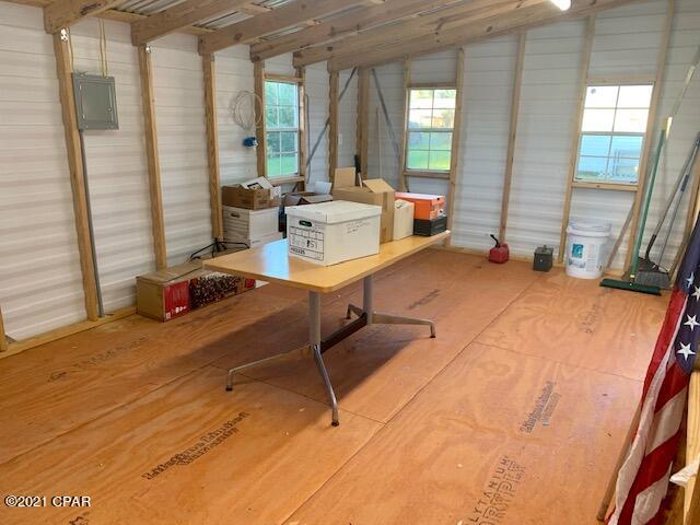 Lynn Haven - Residential