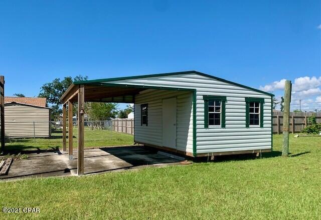 Lynn Haven - Residential