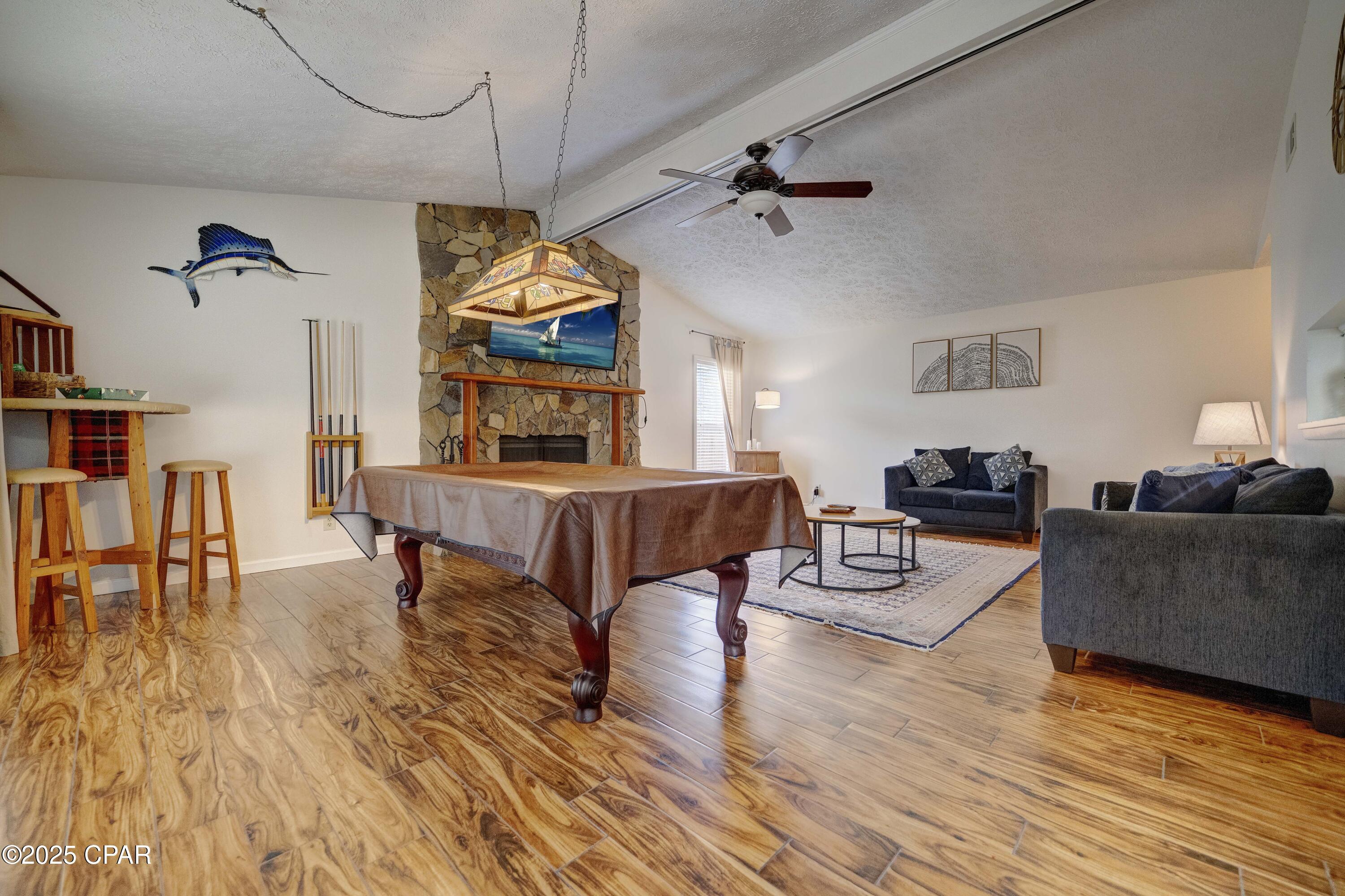 Shoreline Properties#1 - Residential