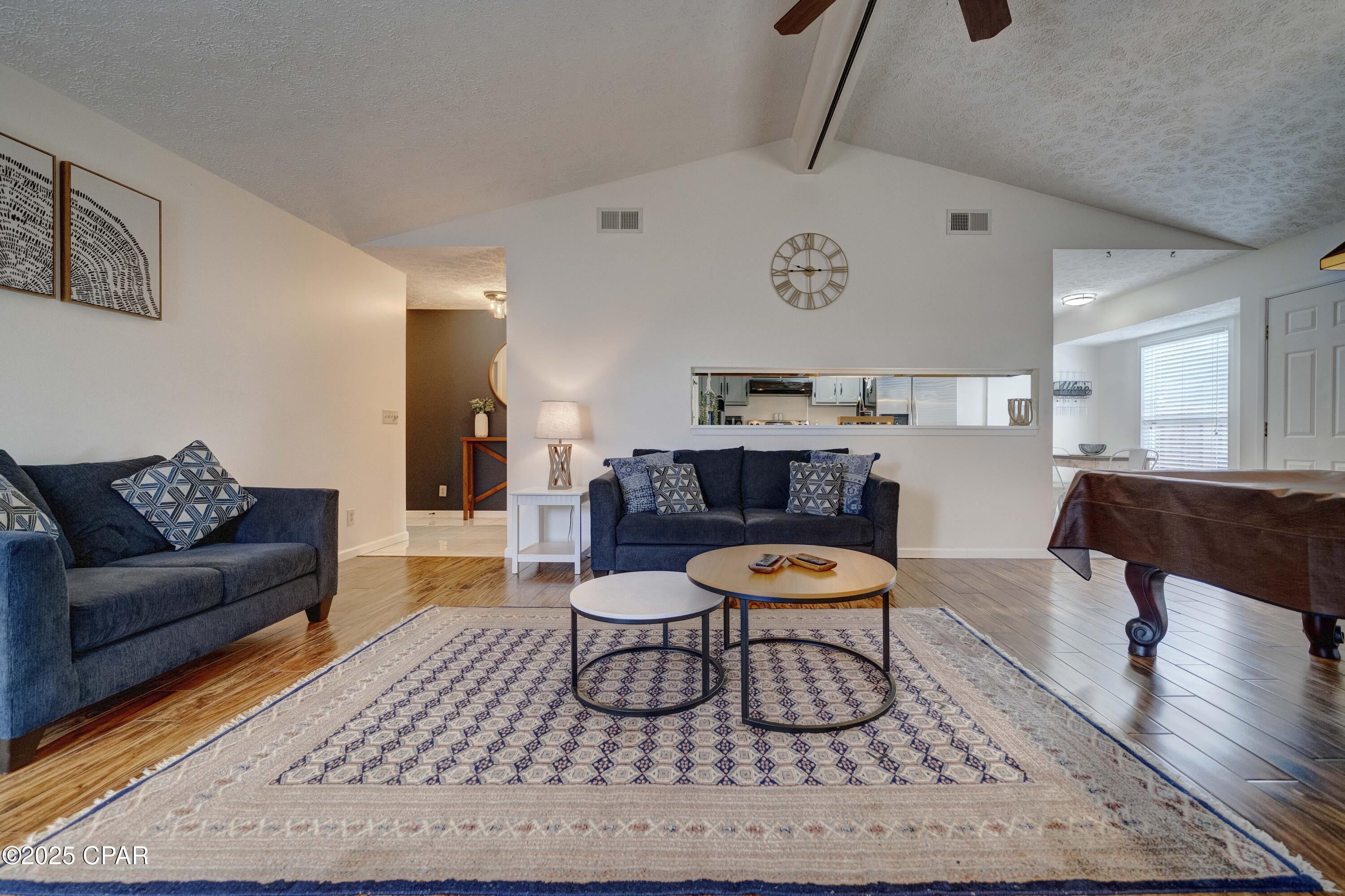 Shoreline Properties#1 - Residential