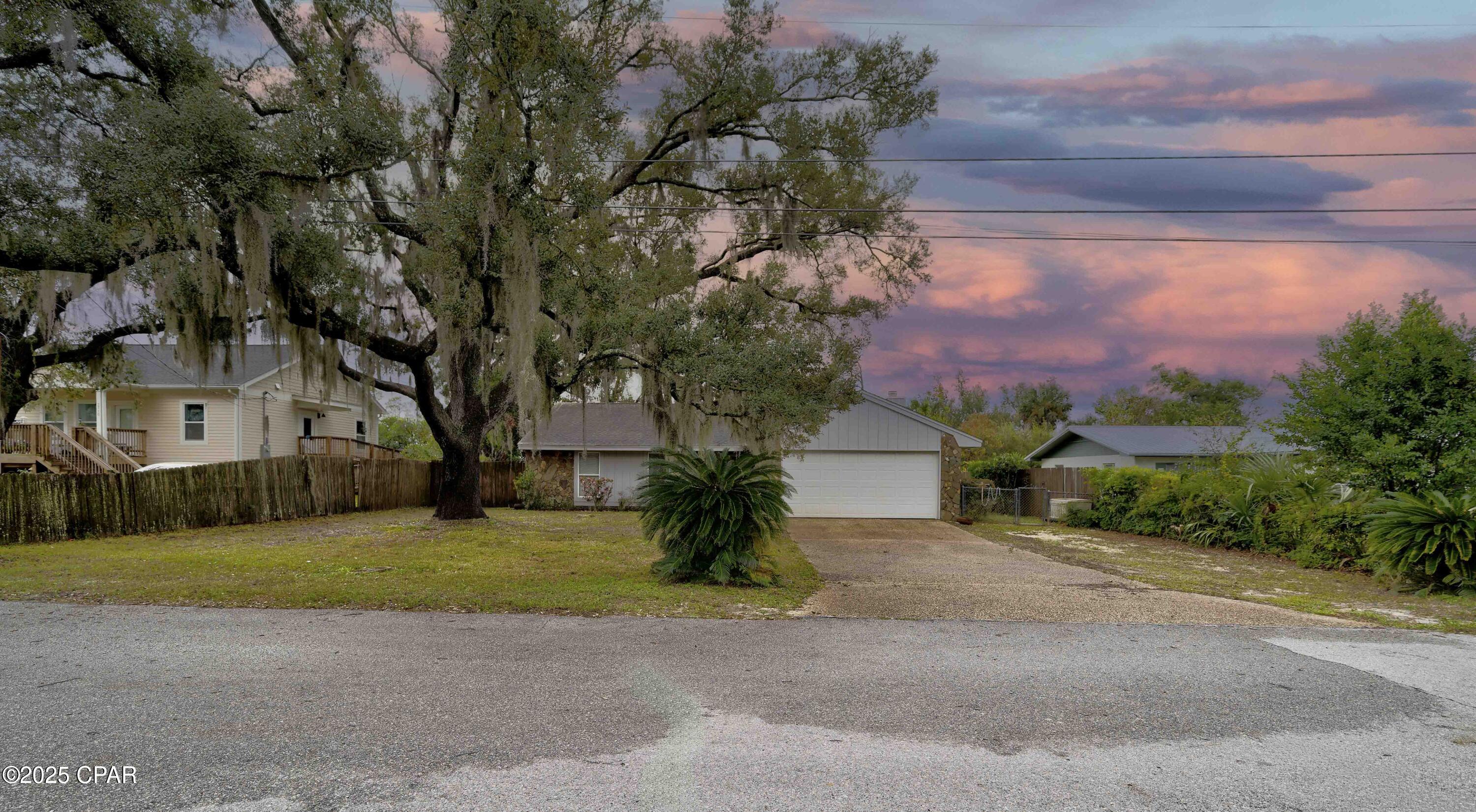 Shoreline Properties#1 - Residential