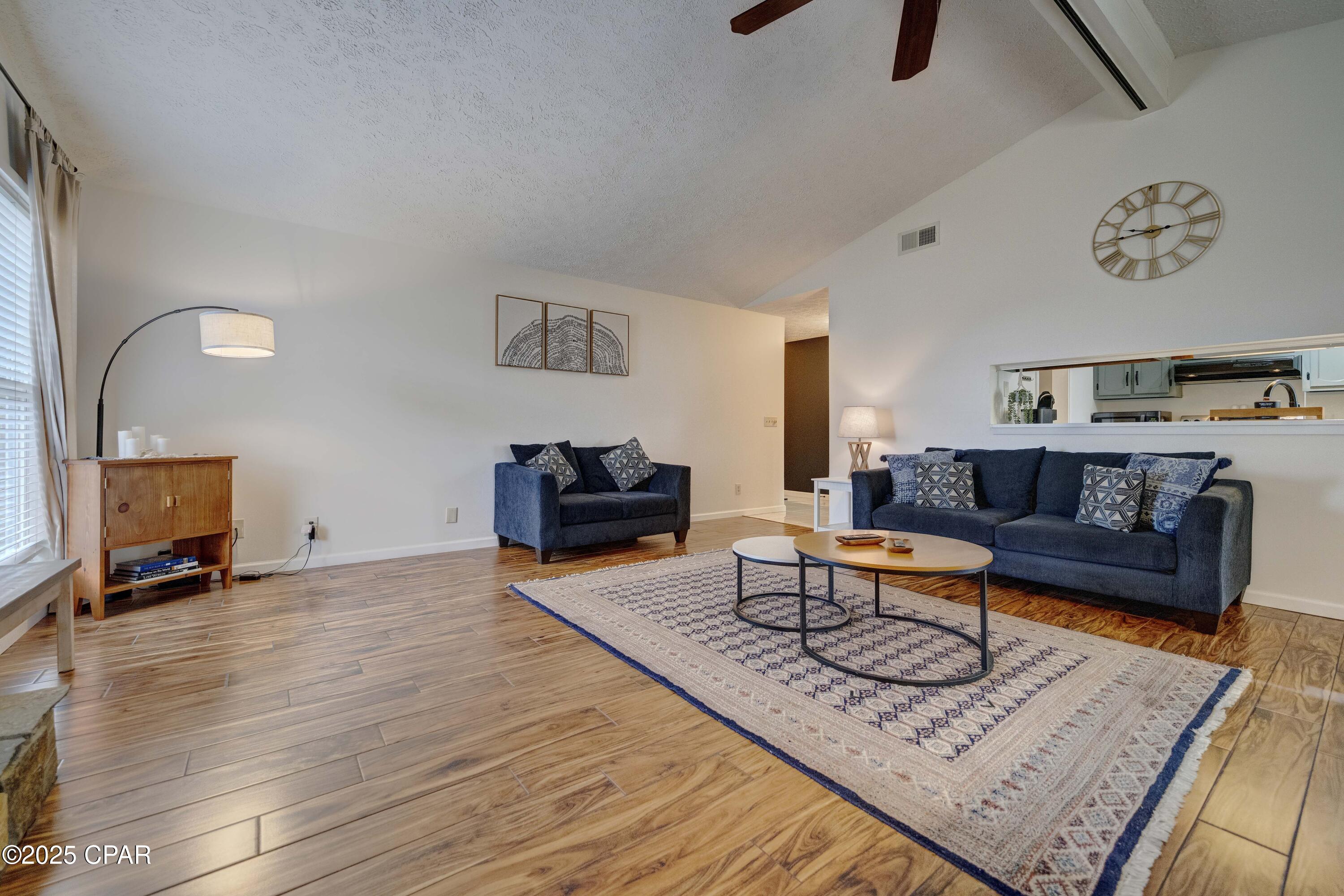 Shoreline Properties#1 - Residential