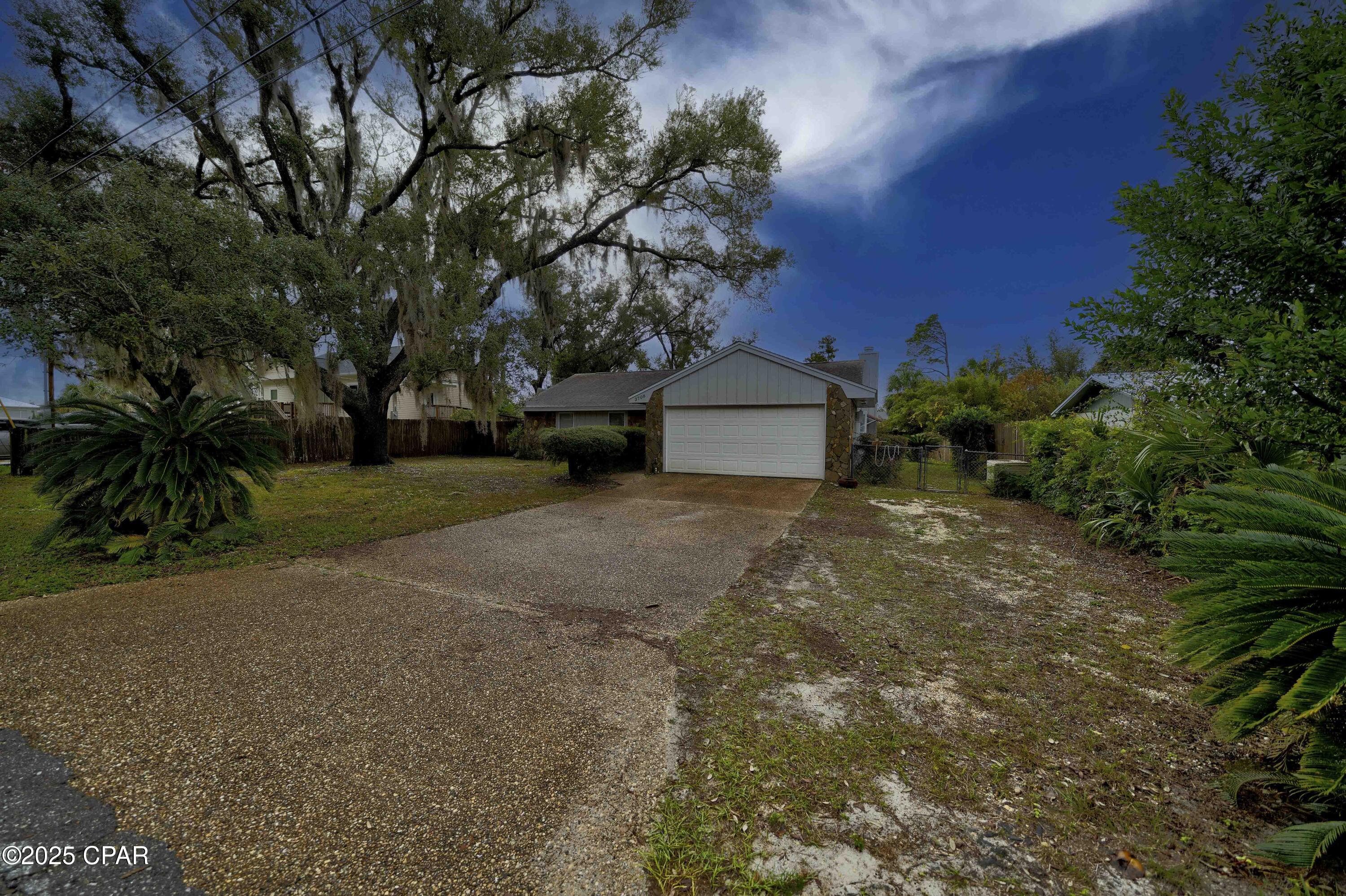 Shoreline Properties#1 - Residential