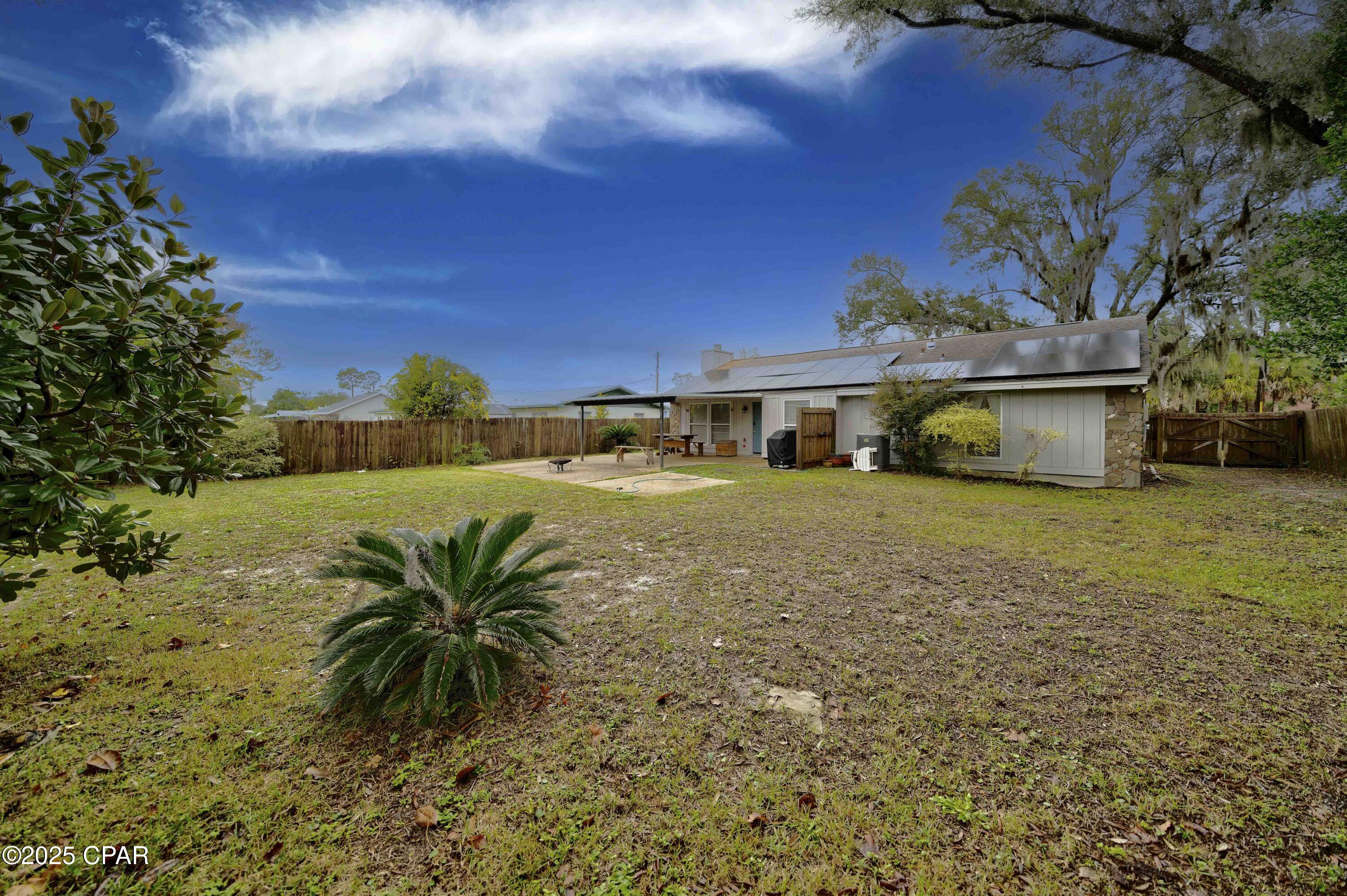 Shoreline Properties#1 - Residential