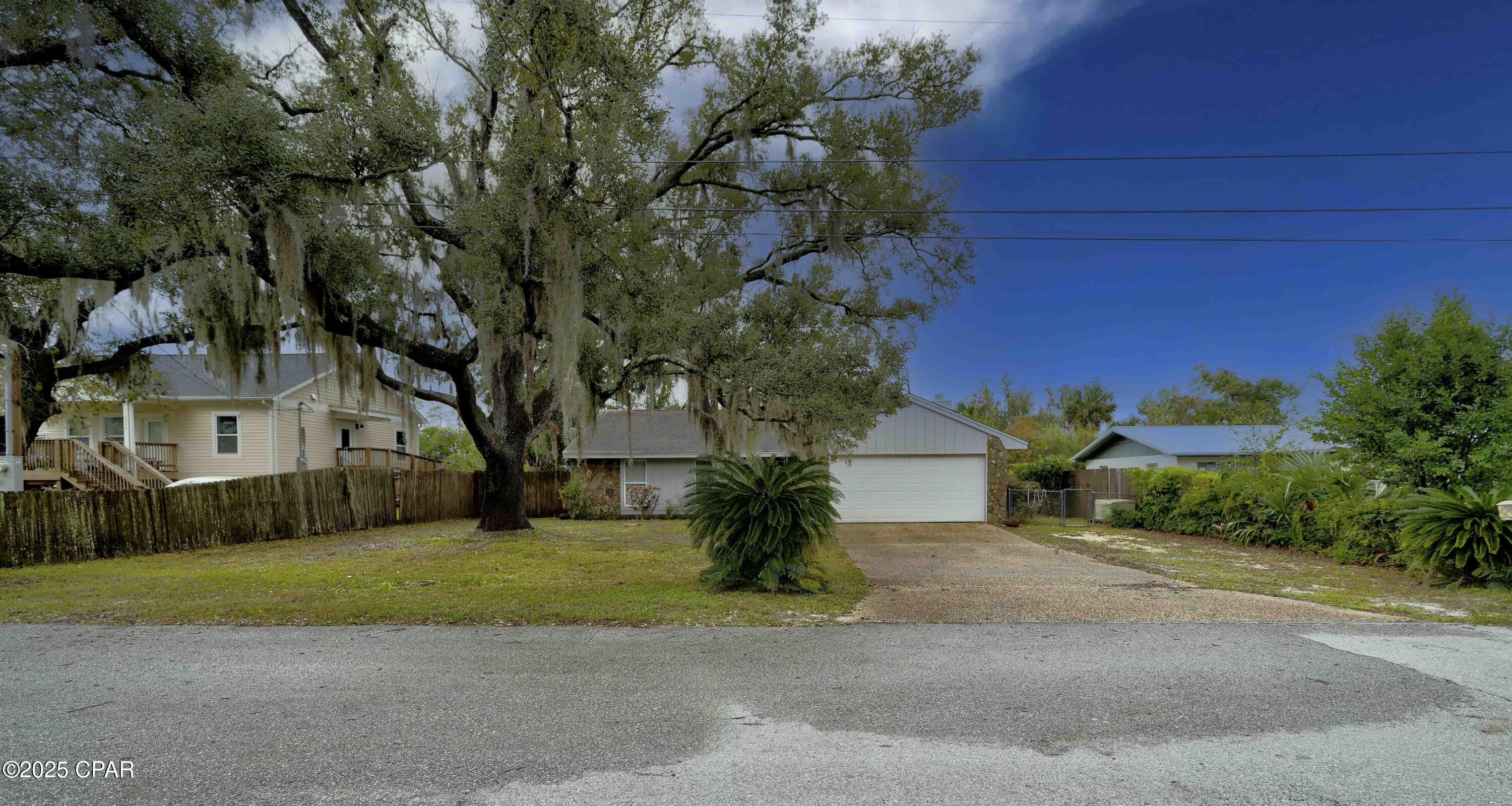 Shoreline Properties#1 - Residential