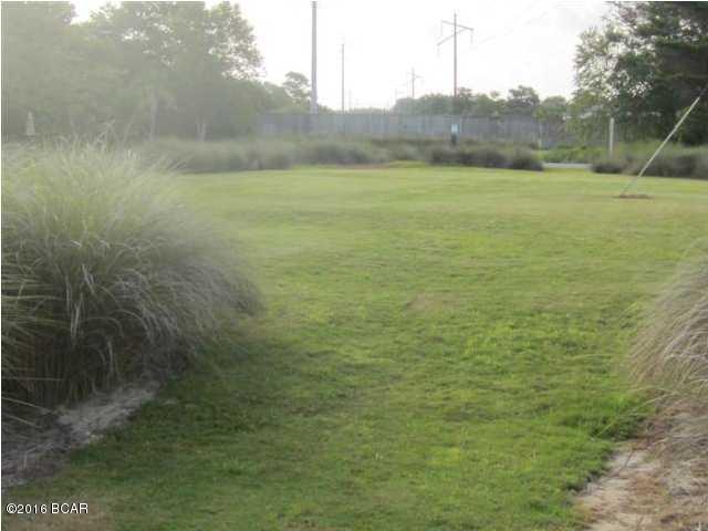 Paradise Grove - Residential