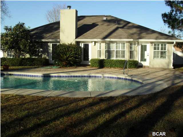 Callaway Point - Residential