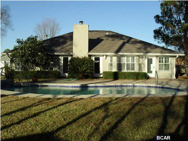 Callaway Point - Residential