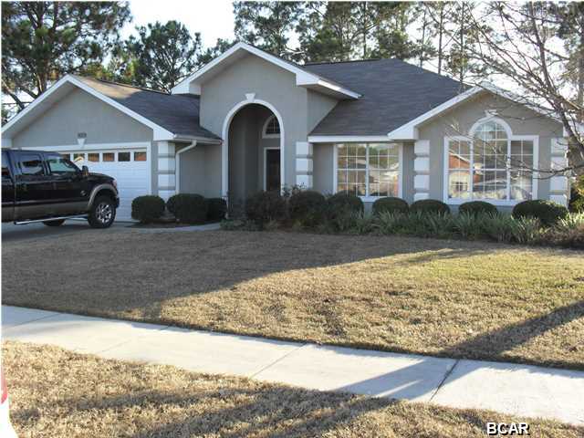 Callaway Point - Residential