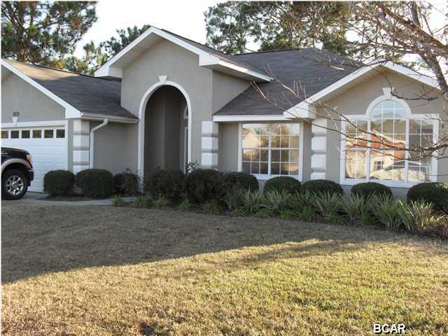 Callaway Point - Residential