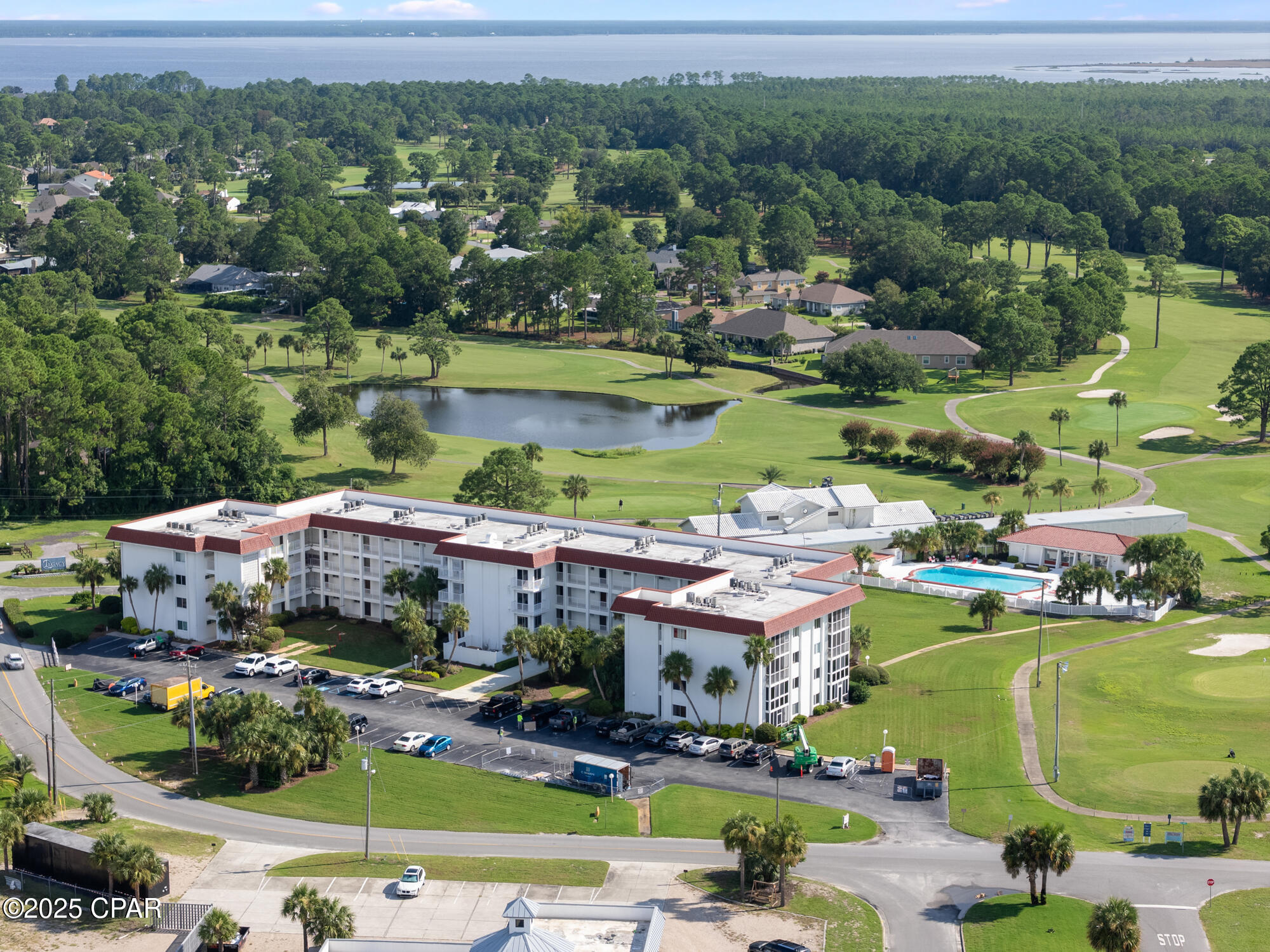 Leisure #1 Condo - Residential