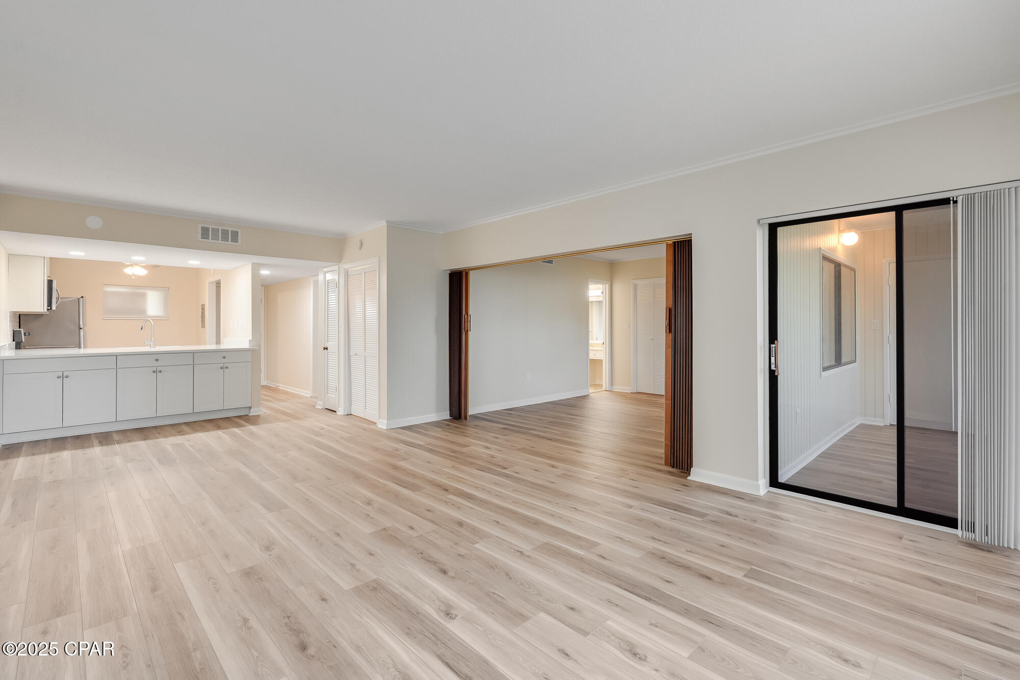 Leisure #1 Condo - Residential