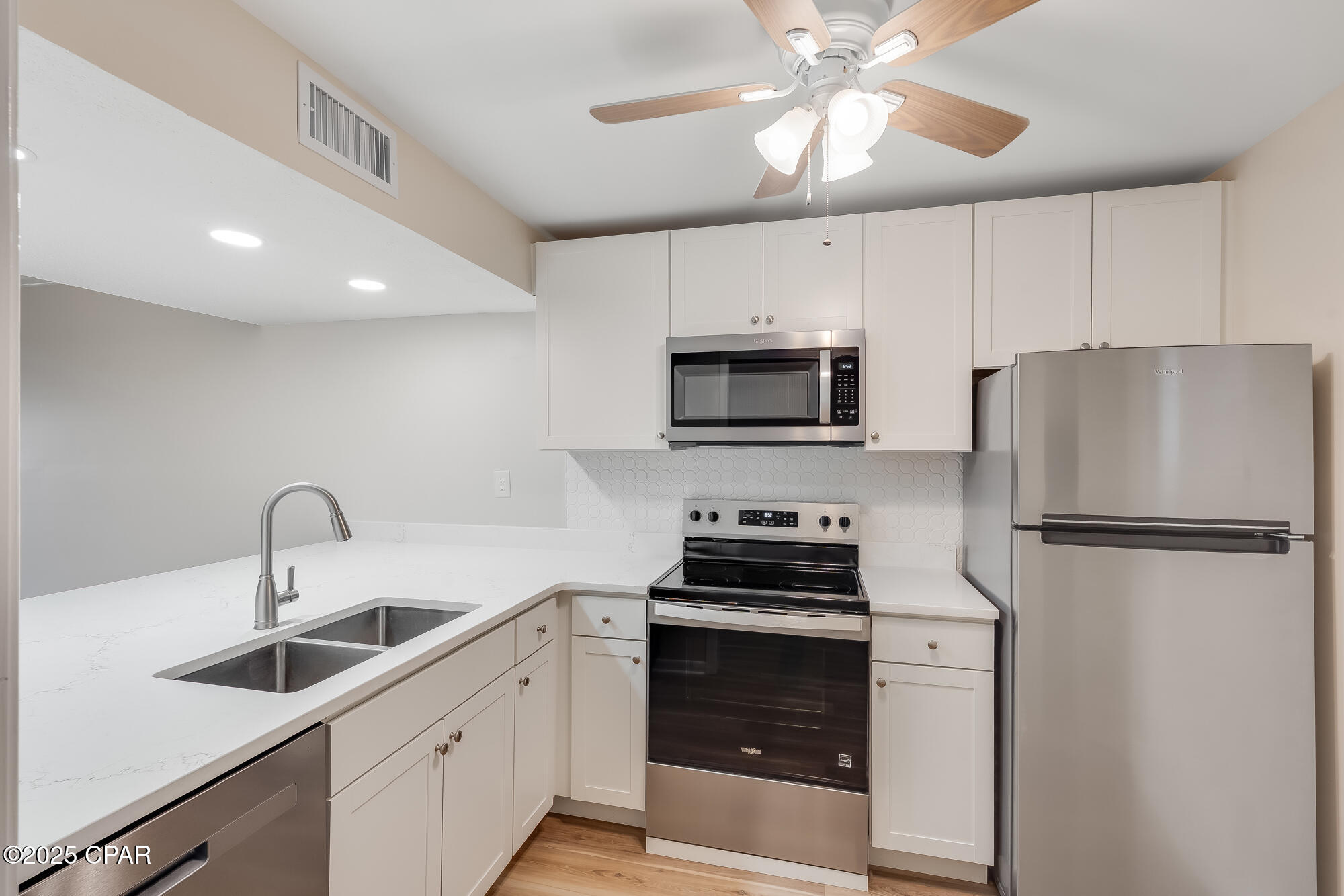 Leisure #1 Condo - Residential