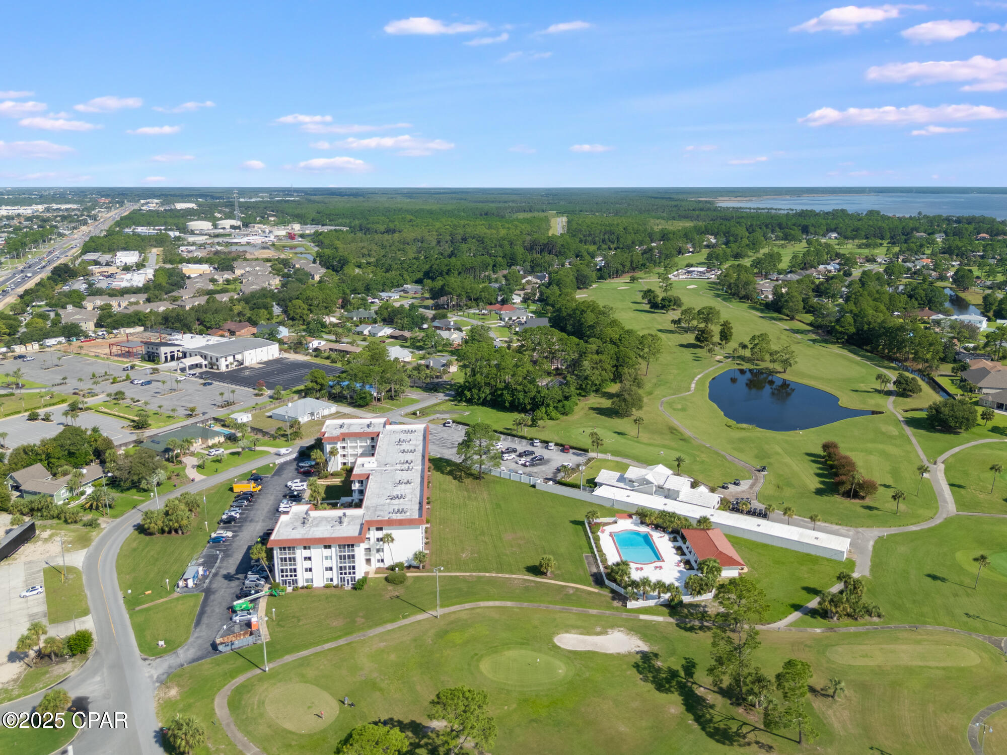 Leisure #1 Condo - Residential