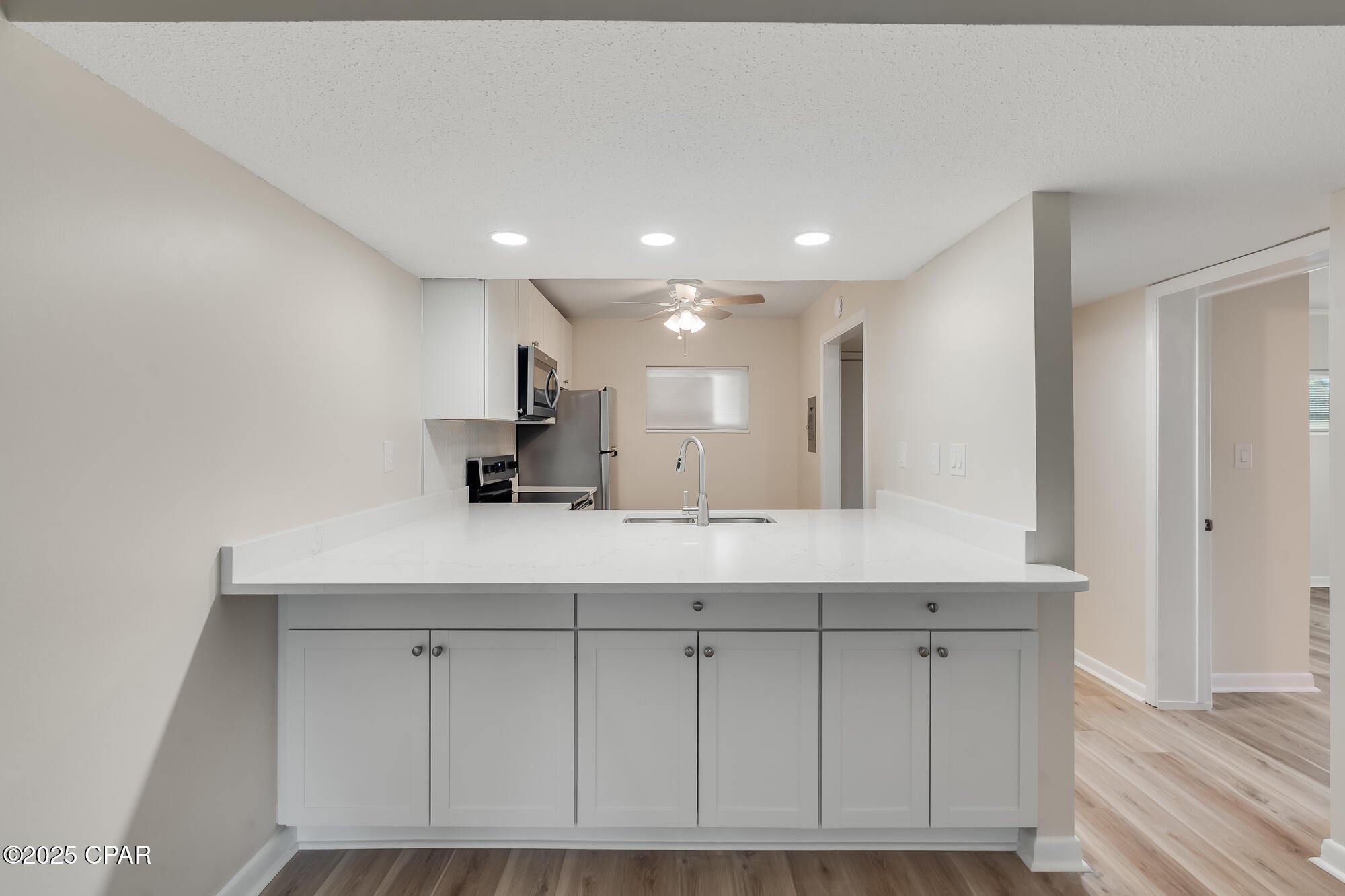 Leisure #1 Condo - Residential