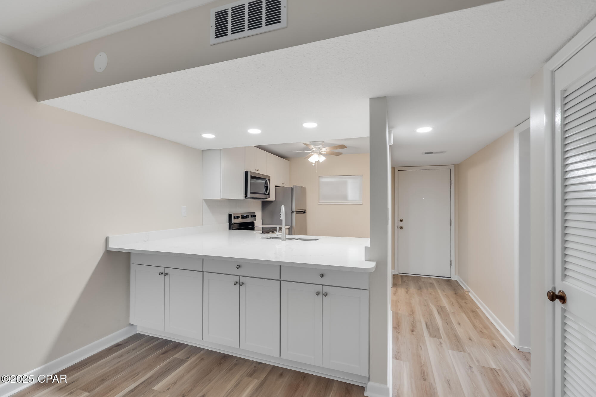 Leisure #1 Condo - Residential