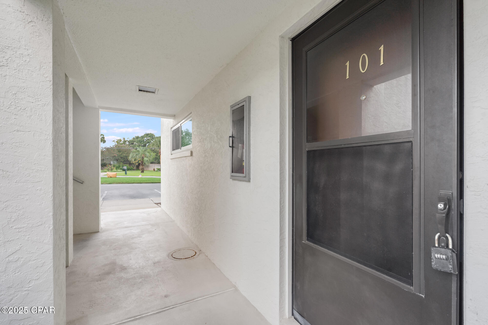 Leisure #1 Condo - Residential