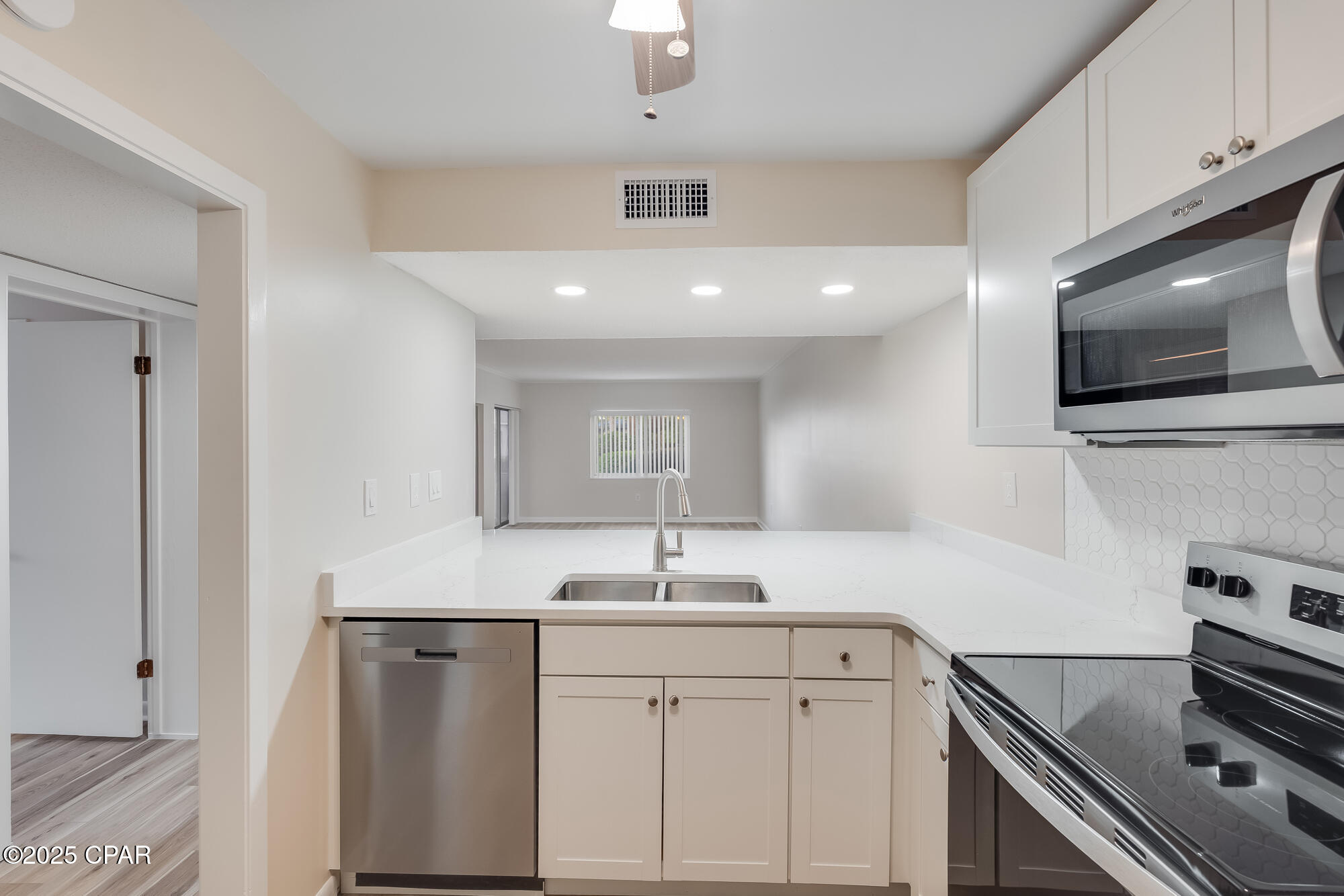 Leisure #1 Condo - Residential