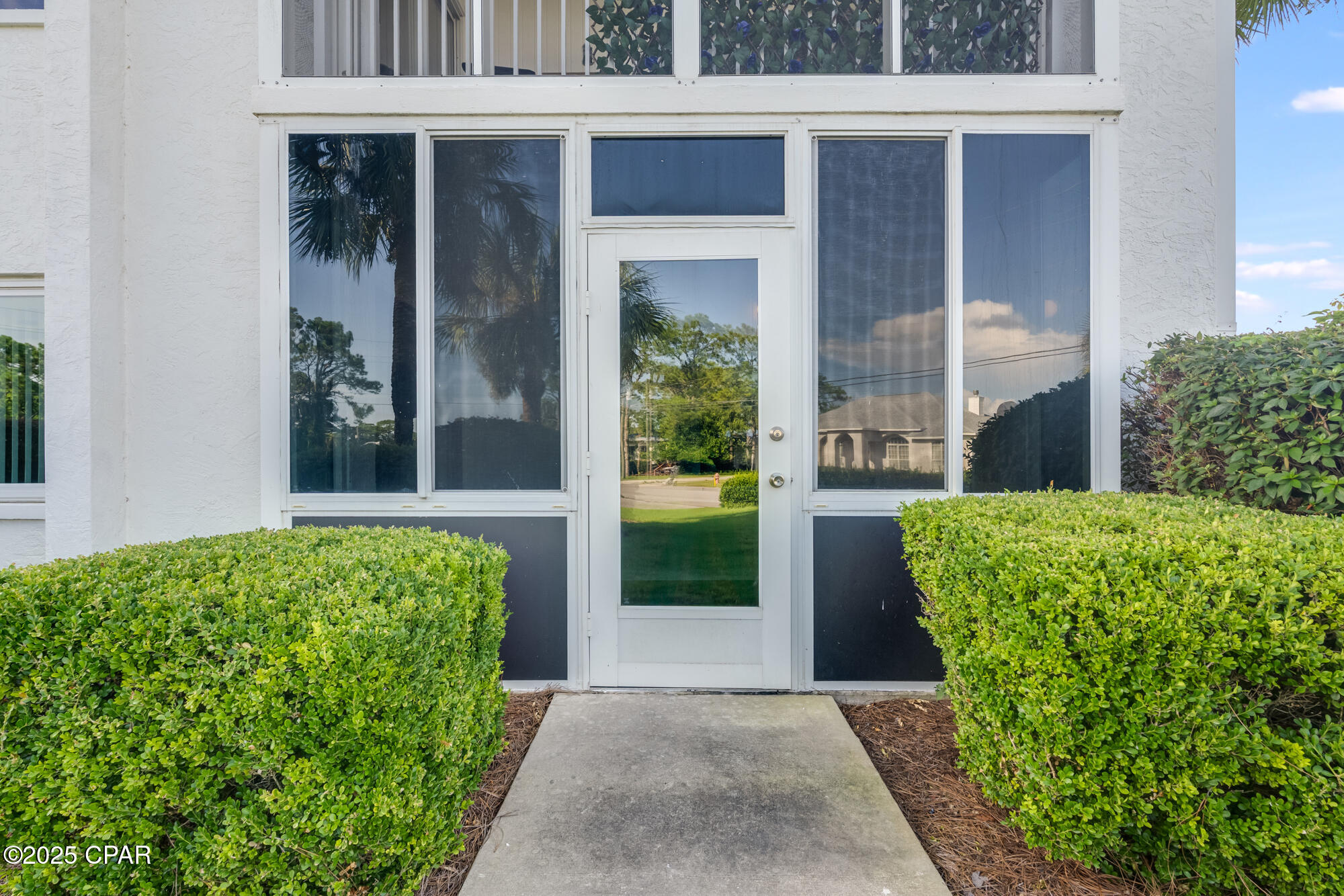 Leisure #1 Condo - Residential