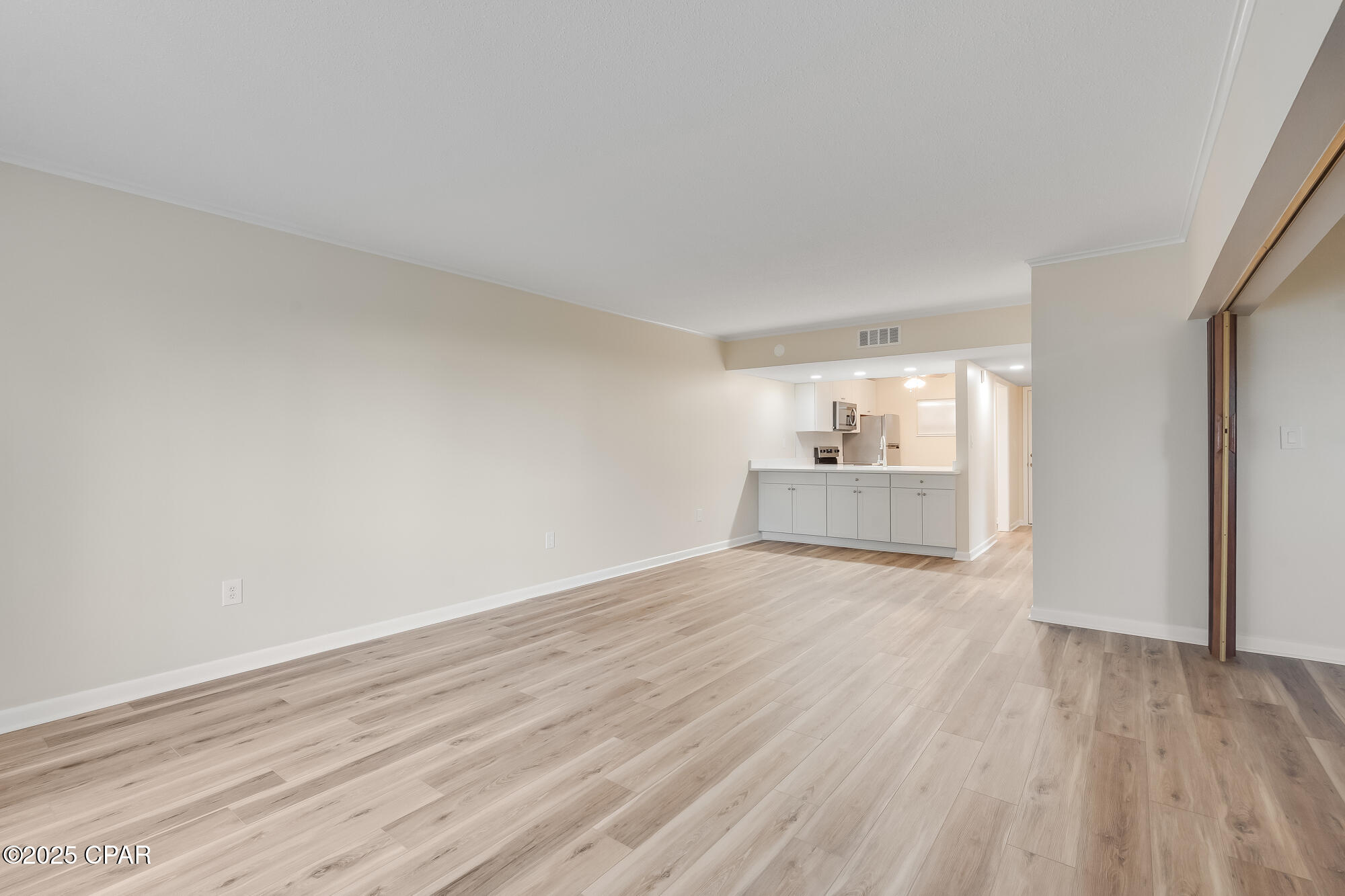 Leisure #1 Condo - Residential