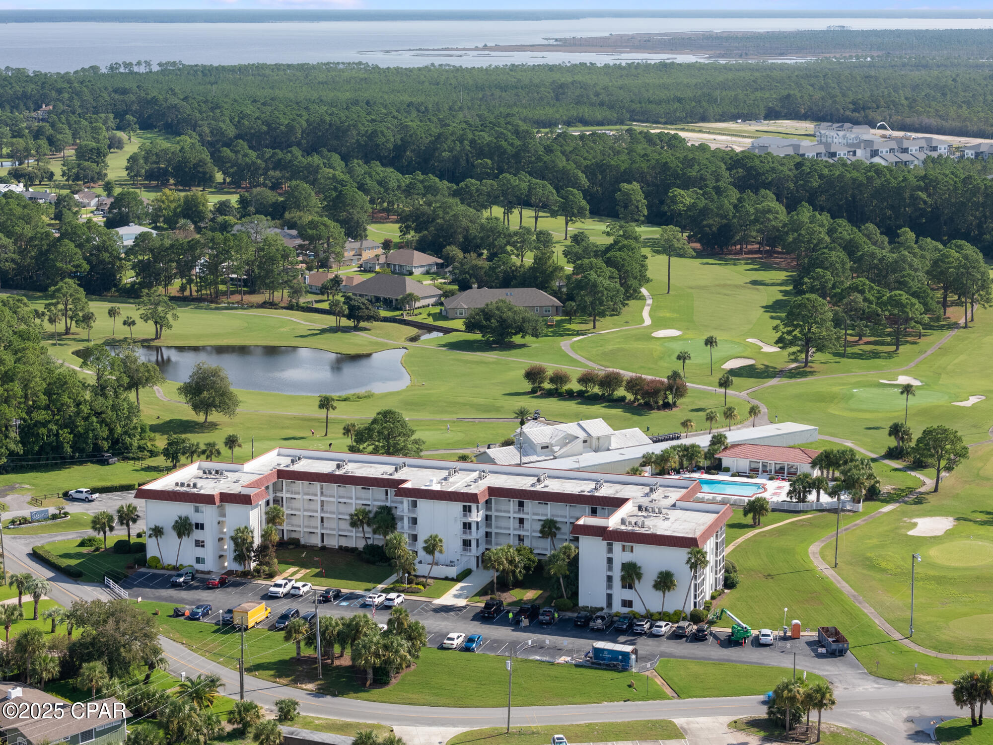 Leisure #1 Condo - Residential