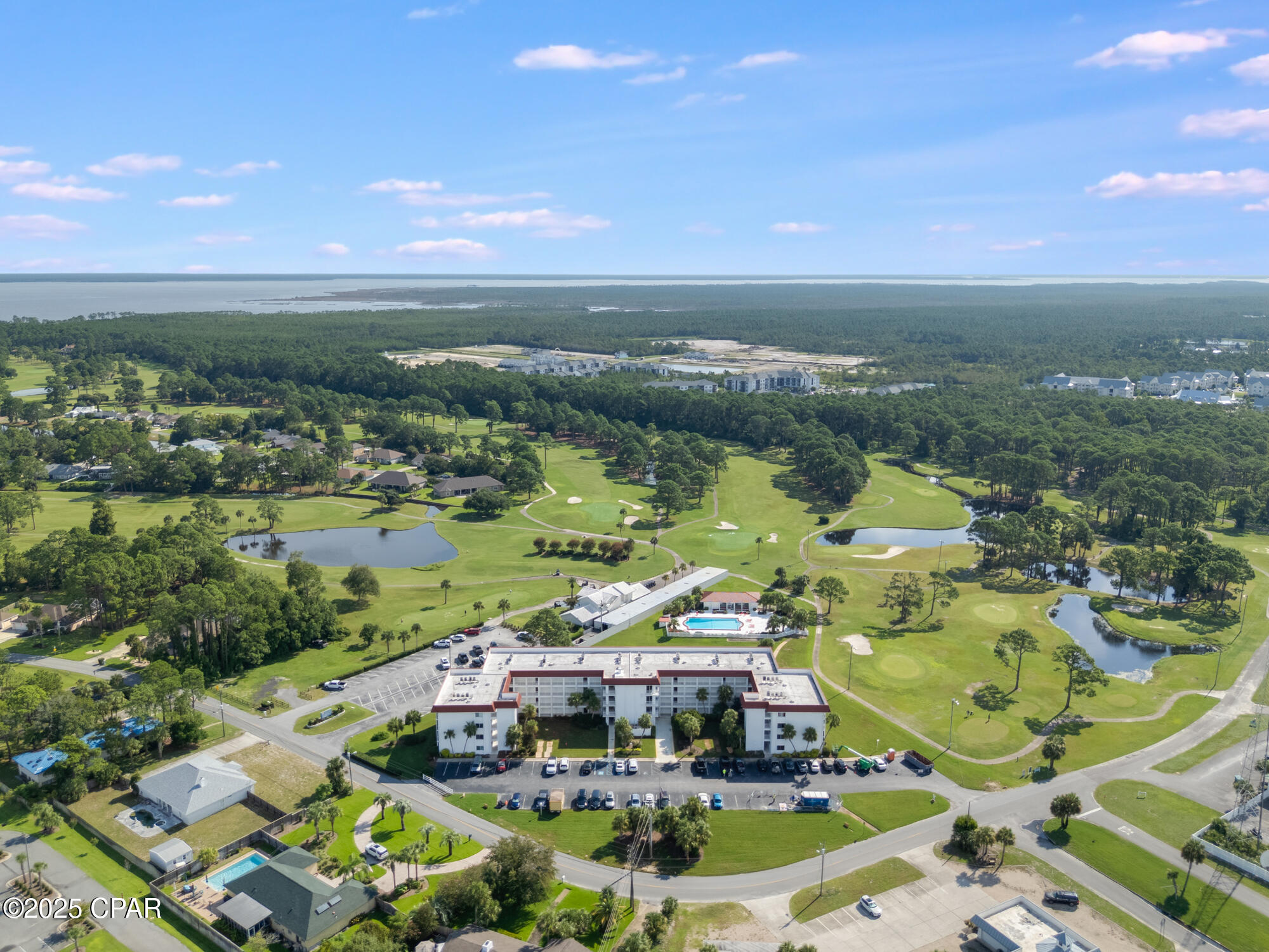 Leisure #1 Condo - Residential