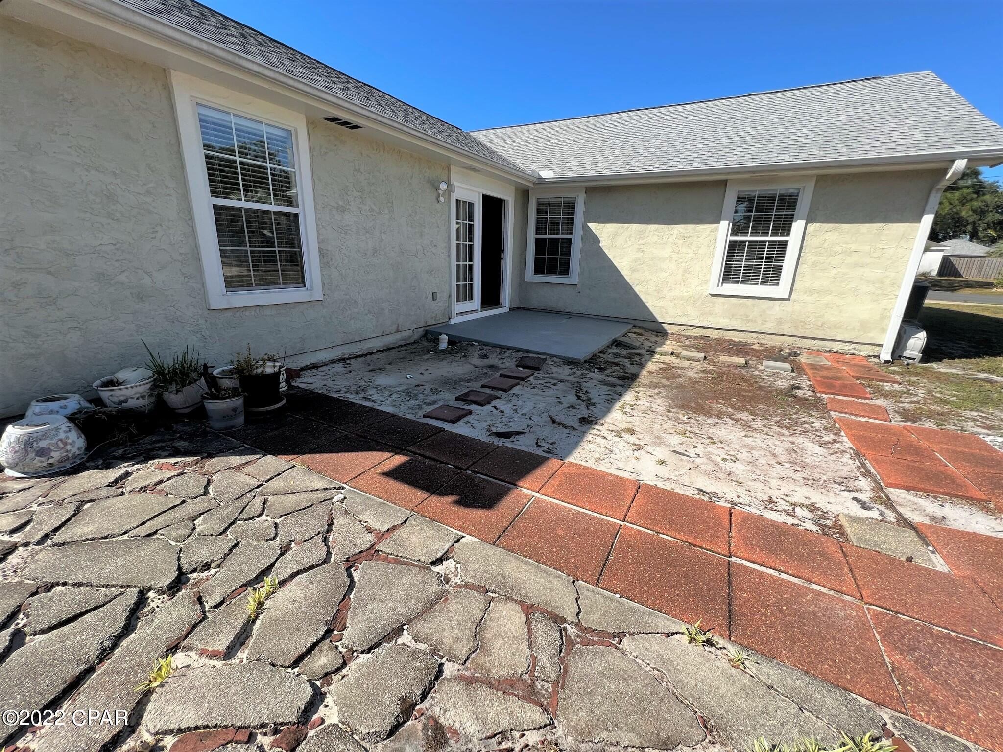 Treasure Island - Residential