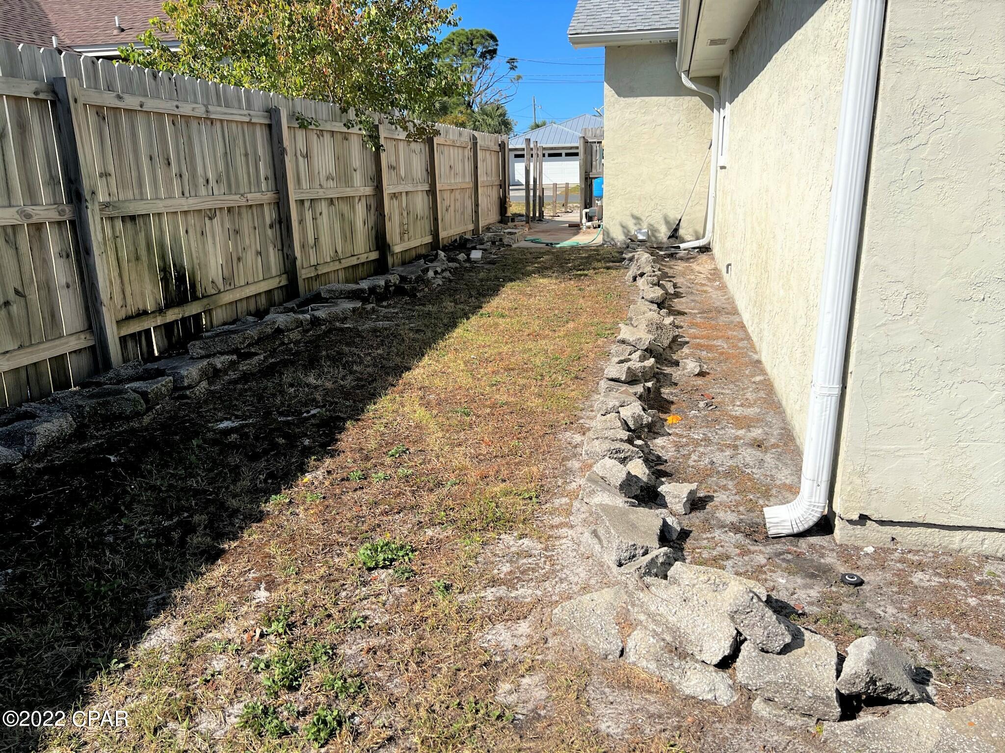 Treasure Island - Residential