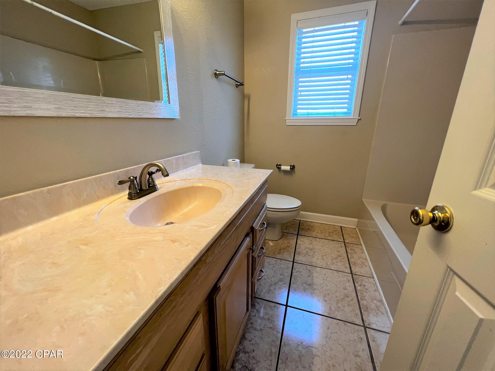 Treasure Island - Residential