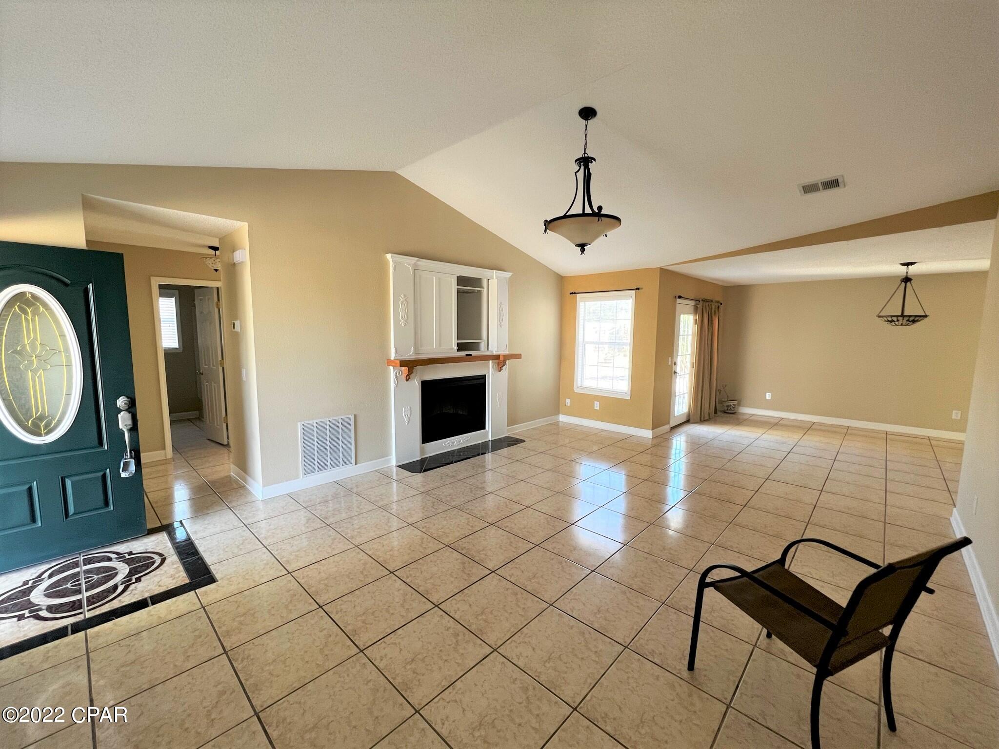 Treasure Island - Residential