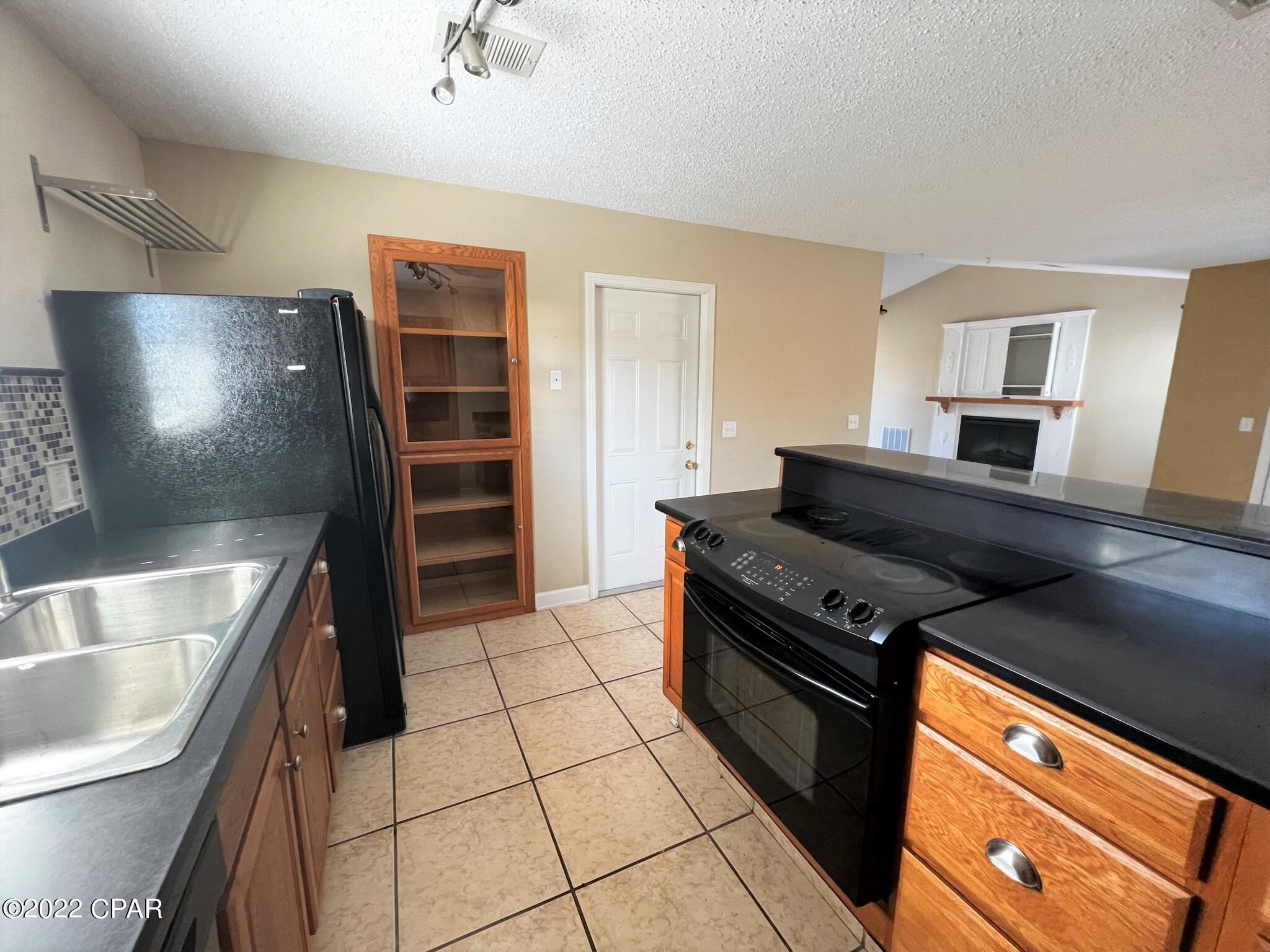 Treasure Island - Residential