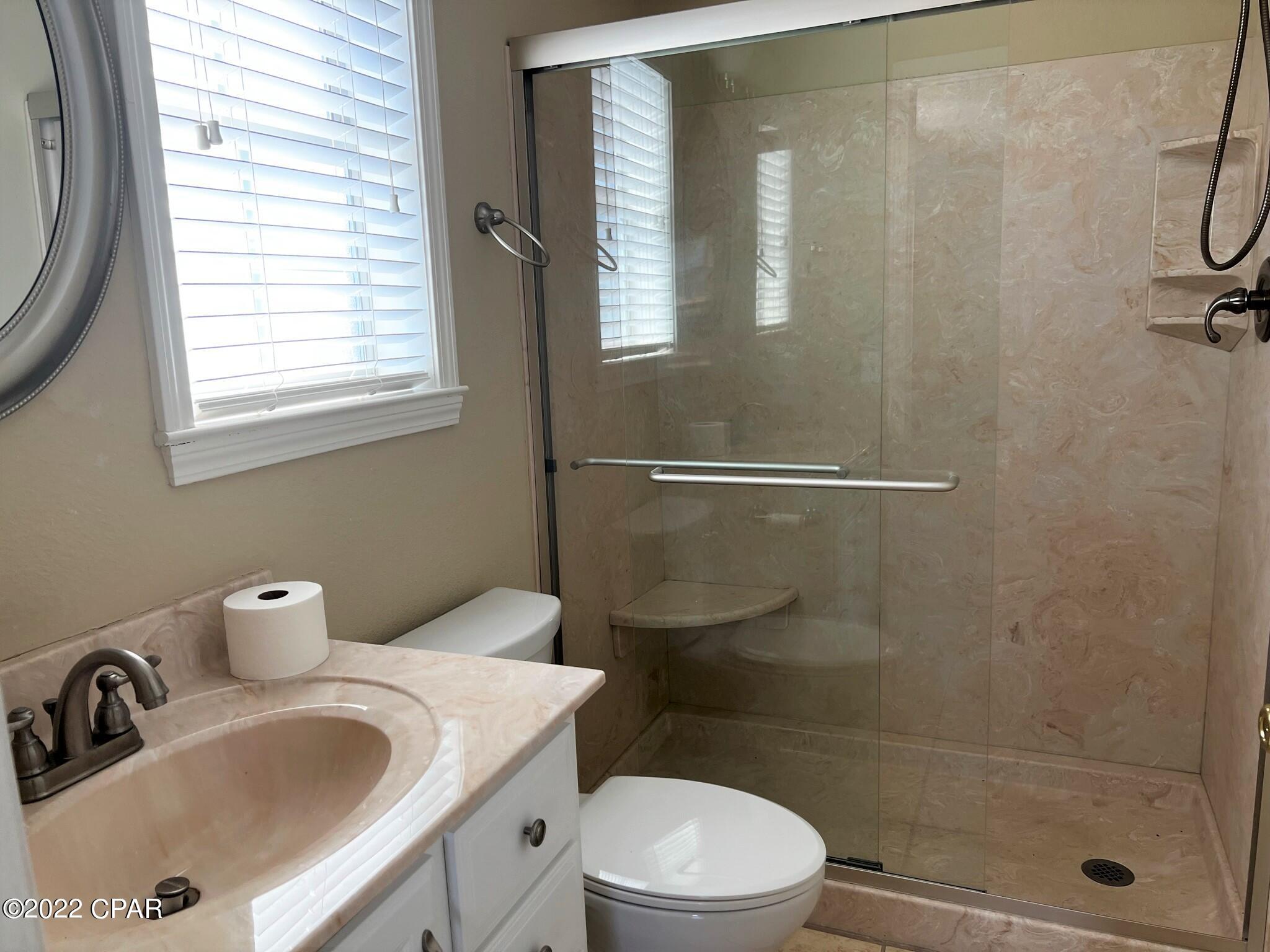 Treasure Island - Residential