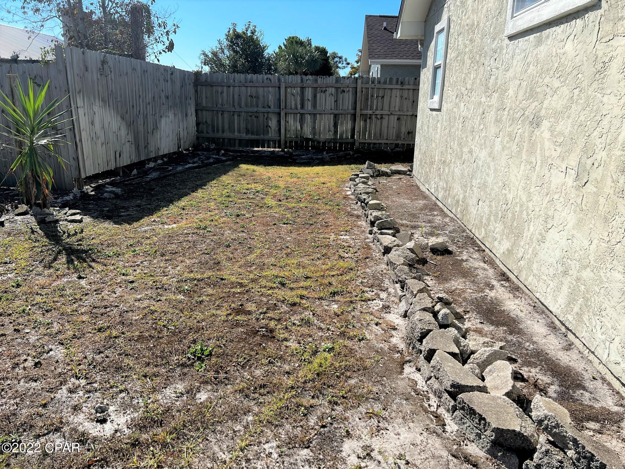 Treasure Island - Residential