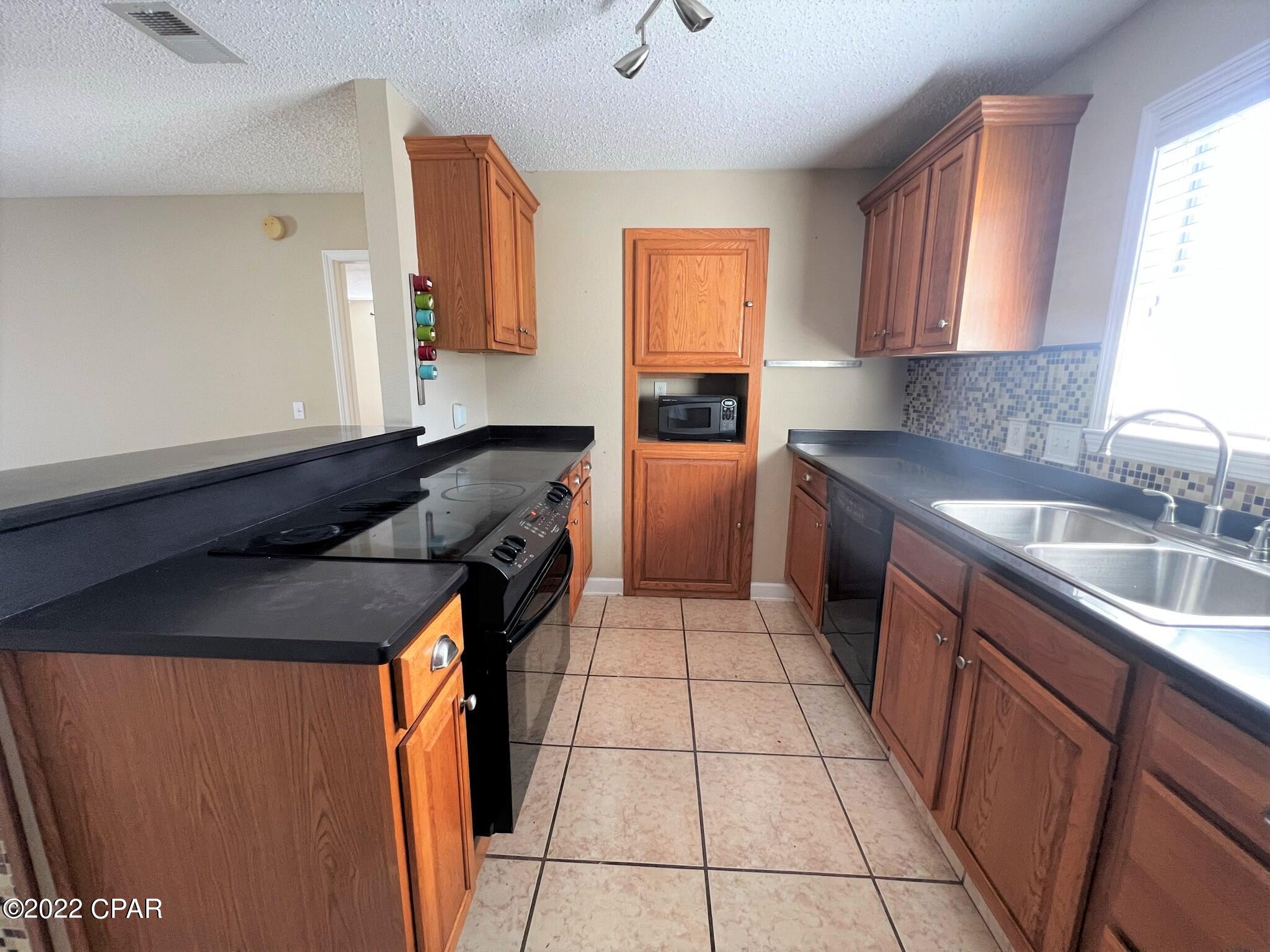 Treasure Island - Residential